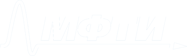 Логотип Олимпиада школьников "Физтех"